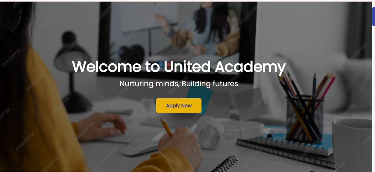 UNITED ACADEMY DANG, NEPAL